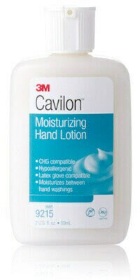 Cavilon Moisturizing Hand Lotion 9215, 2 oz. Bottle