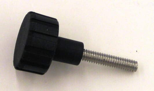 3M(TM) Tracking/Control Knob PN30617, 1 Per Poly Bag