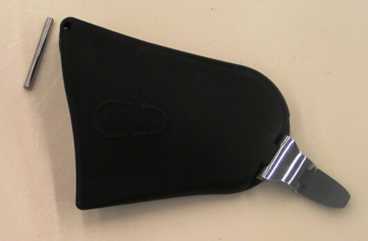 3M(TM) Belt Cover and Latch Assembly PN30625, 1 Per Poly Bag