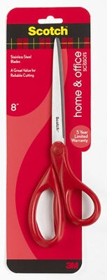 1408 Home and Office Scissors