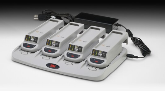 3M Versaflo TR-300 product photos