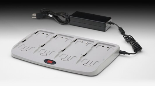 3M Versaflo TR-300 product photos