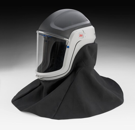 3M Versaflo M-series
