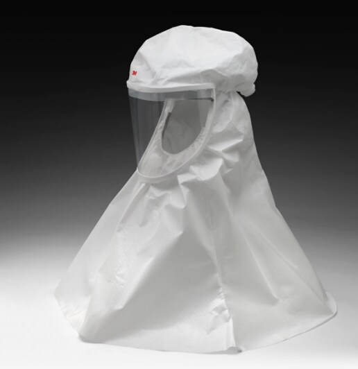 3M Versaflo TR-300 product photos