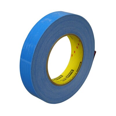 Scotch(R) Appliance Filament Tape 8916V Blue