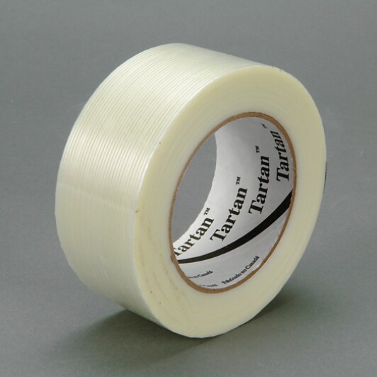 Tartan(TM) Filament Tape 8934 2 inch