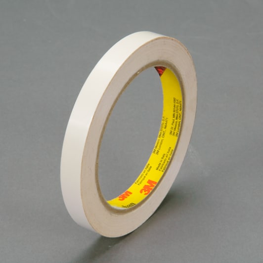 Scotch(R) Colored Film Tape 690 White
