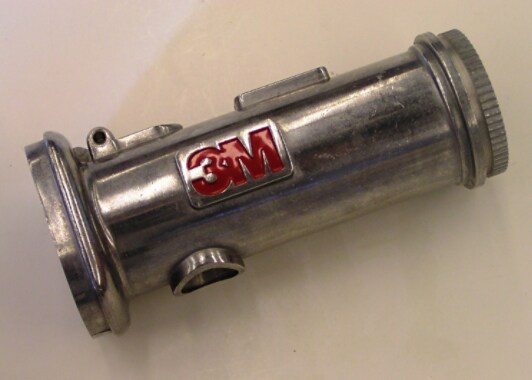 3M(TM) Handle PN30645, 1 Per Poly Bag 10 Bags per Case