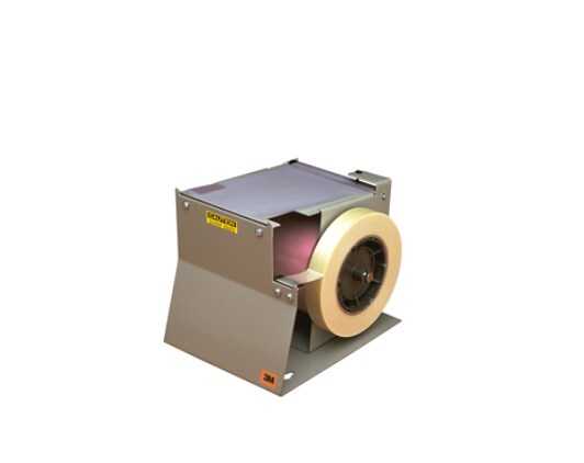M-707 Label Protection Tape Disp