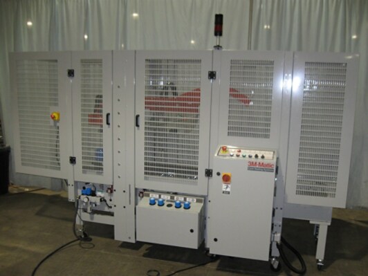 3M-Matic™ Case Sealer 800rf