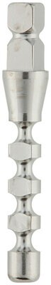 MDI COLLARED STANDARD SQUARE HEAD ANALOG, LASH