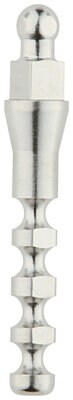 MDI COLLARED STANDARD O-BALL ANALOG, LAOB