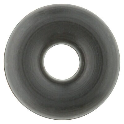 MICRO MDI O-RING-Black (10 PACK), 0351-10