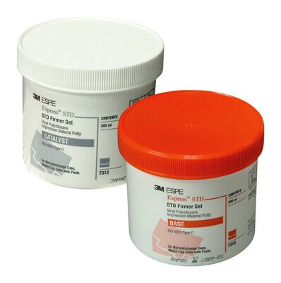 Express Std Putty, 7312