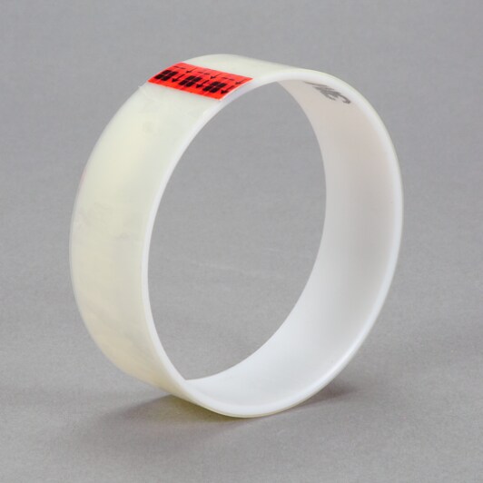 3M(TM) Polyester Film Tape 853 Transparent