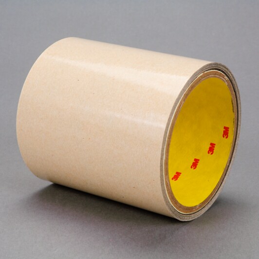 3M(TM) Double Coated Tape 9628B