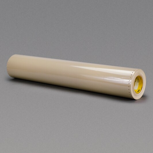 3M(TM) Sandblast Stencil with Easy Release Liner 520T Tan