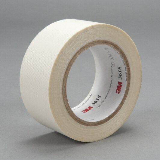 3M(TM) General Purpose Glass Cloth Tape 3615