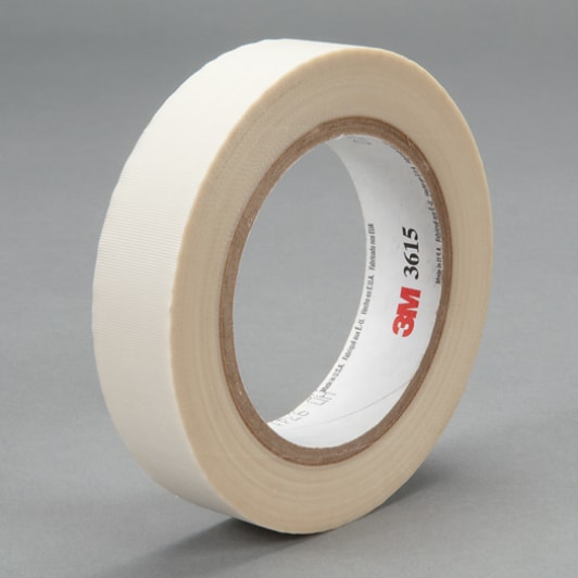 3M(TM) General Purpose Glass Cloth Tape 3615