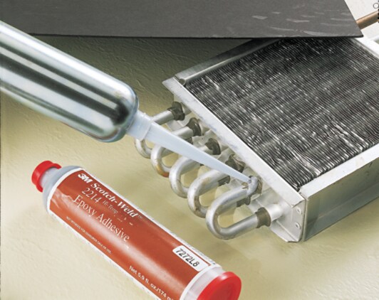 Refrigerant coil - image 11