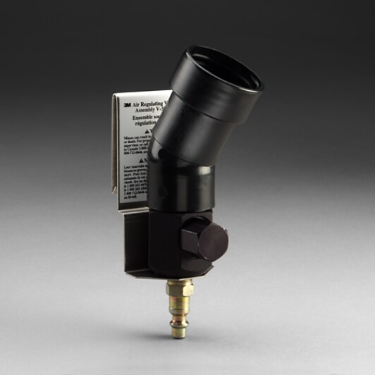 V-350 Air Regulating Valve