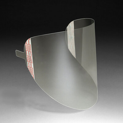 L-133-100 Lens Cover