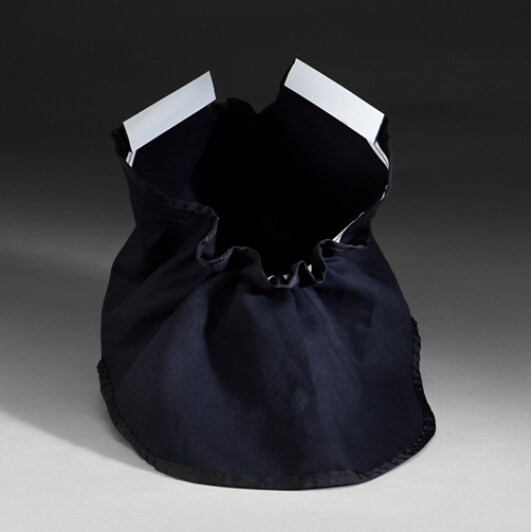 L-129-2 Flame Retardant Welding Bib