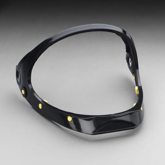 L-130 Wide View Face Shield