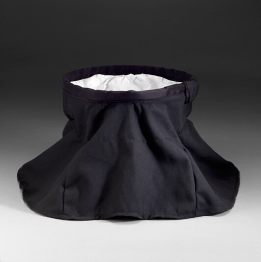 L-125-2 Shroud, Flame Retardant, Nomex