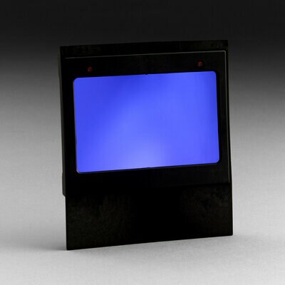 L-156 Electronic Lens and Adapter