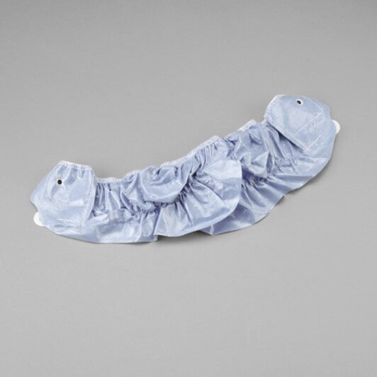 L-120-5 Faceseal, Flame Retardant Softguard