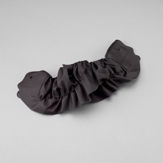 L-124-5 Faceseal, Flame Retardant