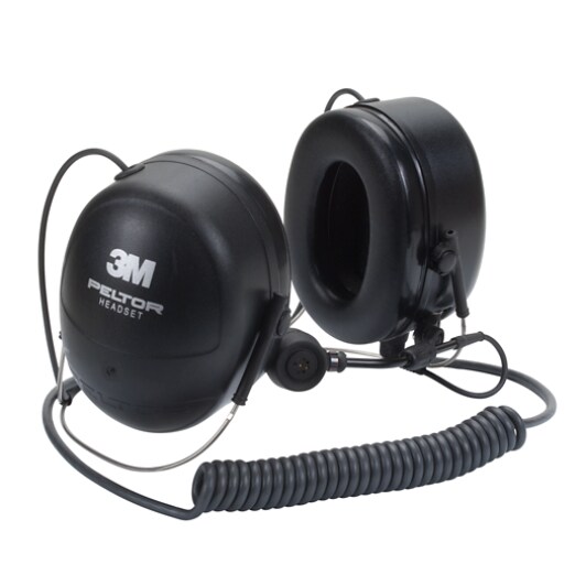 3M™ Peltor™ MT™ Series Behind-the-Neck Headset MT7H79B Photo
