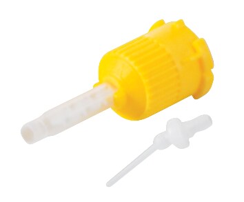 RelyX� Unicem 2 Automix Mix Tips-Endo, Refill, 56919