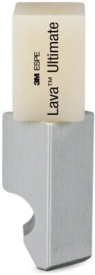 Lava Ultimate Restorative - E4D - 12