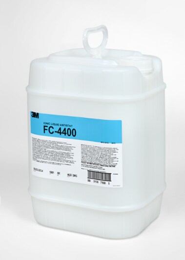 3M(TM) Ionic Liquid Antistat FC-4400