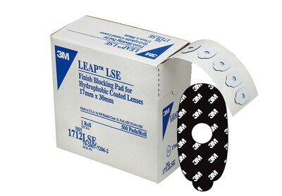 Leap LSE Finish Blocking Pads 1712LSE