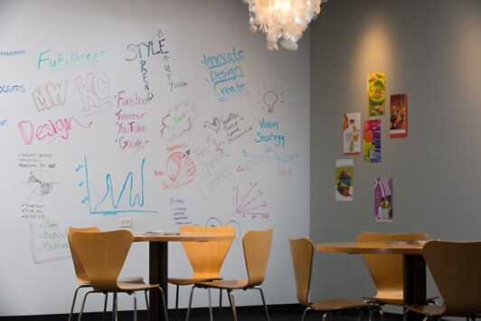 Whiteboard (WH-111) Case Study Imagery