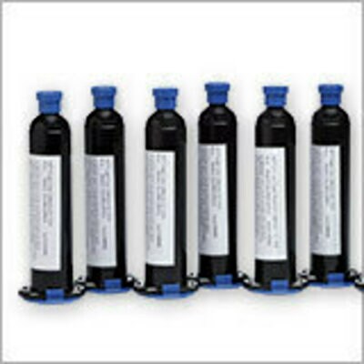Light Cure Adhesive