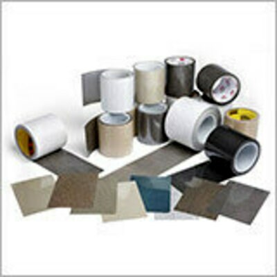 Electrically Conductive Adhesive Transfer Tapes