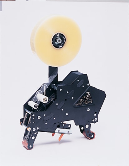 AccuGlide II Taping Head