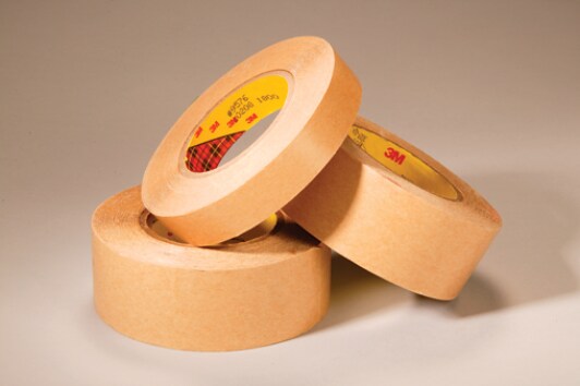 Double Coated Polyester Tape 9576