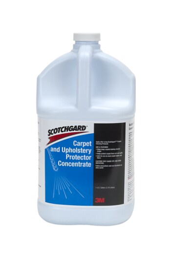 Scotchgard(TM) Carpet & Upholstery Protector Concentrate