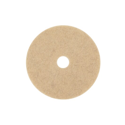3M(TM) Natural Blend Tan Pad 3500