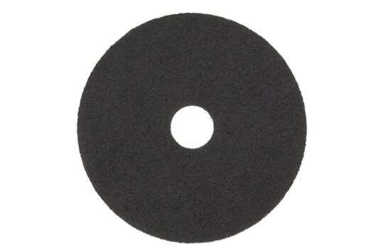 3M(TM) Black Stripper Pad 7200