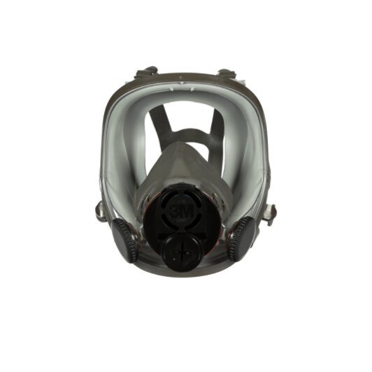 6700DIN, 6800DIN, 6900DIN, Full Facepiece, DIN Connection