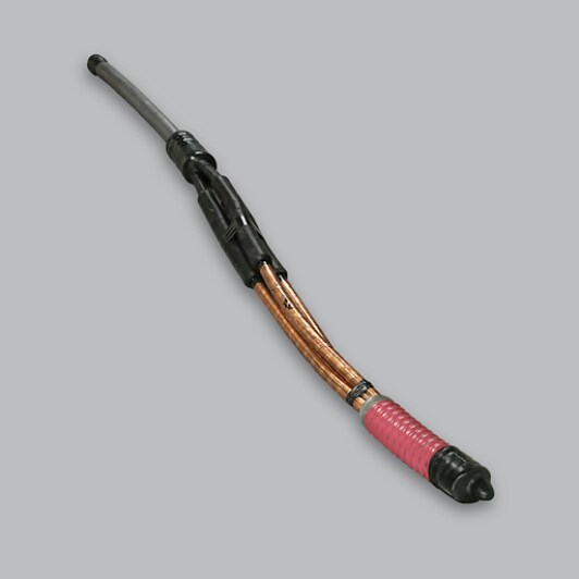 Cold Shrink QS-2013-3T-3C Splice Kit