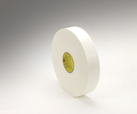 3M Double Coated PE Foam Tape 4466