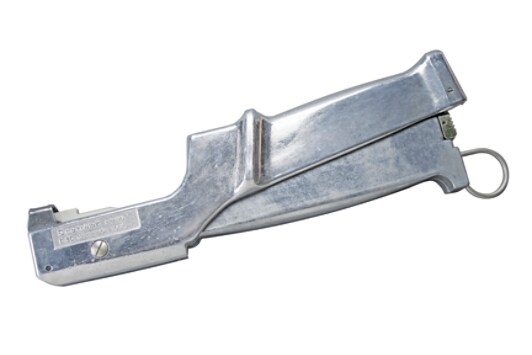 Scotchlok(TM) E-9C Cartridge Crimping Tool