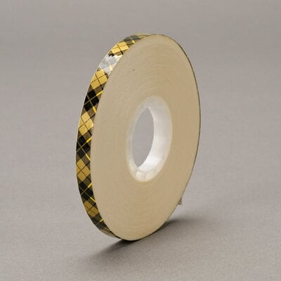 Scotch® ATG Gold Adhesive Transfer Tape 908 1/4" Roll